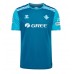 Camiseta Real Betis Vitor Roque #8 Tercera Equipación Replica 2024-25 mangas cortas